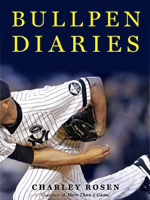 Bullpen Diaries