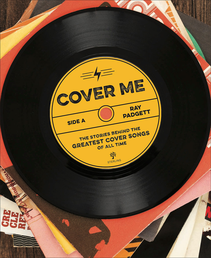 Cover Me