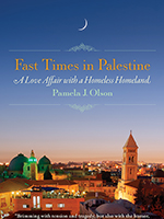 Fast Times in Palestine