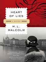 Heart of Lies