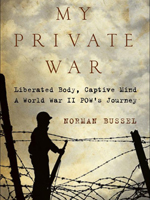 My Private War