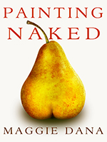 Painting Naked