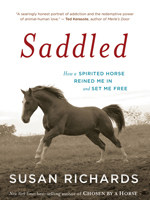Saddled