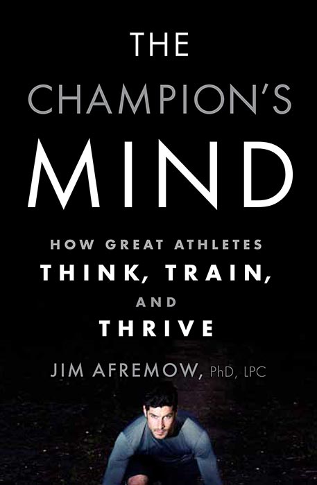 The Champions Mind