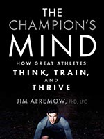The Champion's Mind
