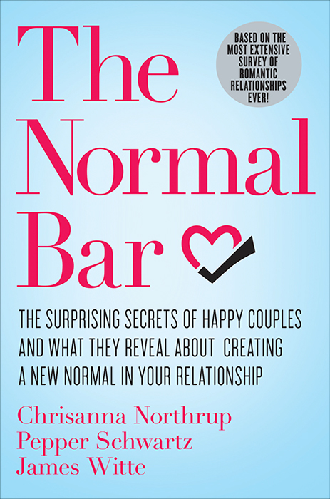 The Normal Bar